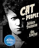 CAT PEOPLE / BD                                    image