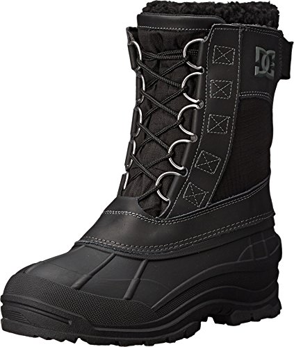 dc waterproof boots