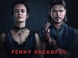 Penny Dreadful Season 1