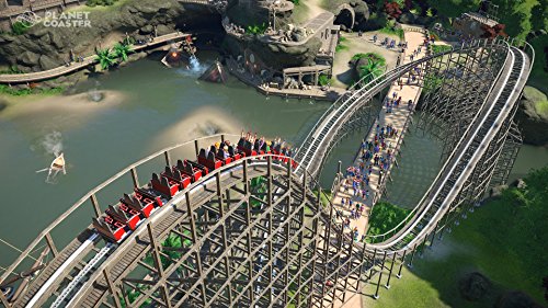 Planet Coaster - Image 4