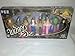 Pez The Wizard of Oz Collector's Series Warner Brothers 073621008892