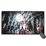 GameMouse Pad,Large Extended XL Mouse
