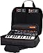 Roland Black Series Carry Bag for Three Boutique Modules (CB-BRB3)