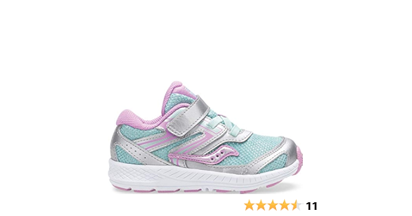 saucony cohesion junior