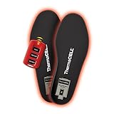 Thermacell ProFLEX Heated Insole XXL with Battery HW20-XXL