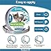 Flea and Tick Prevention for Cats | Cat Collar | Cat Flea Collars | Flea Tick Prevention | Cat Flea Treatment | Flea Protection | Pet Flea Collars | Fleas Ticks for Flea Control Catsthumb 2