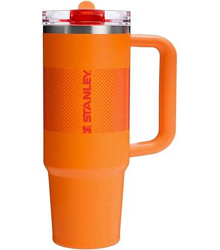 Stanley Copo Quencher Pro Tour Flipstraw (Caixa) 850 g Azure Fade