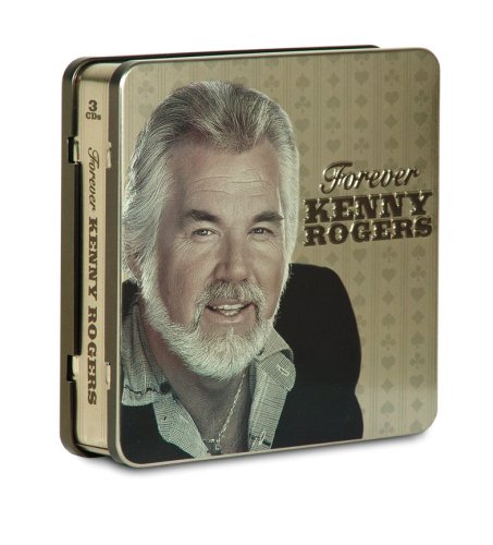 KENNY ROGERS - Kenny Rogers Forever - Zortam Music