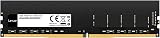 Lexar 32GB DDR4 UDIMM 3200MHz 288-Pin Desktop Memory RAM