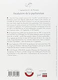 Image de Vocabulaire de la psychanalyse (French Edition)