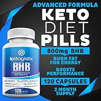 Keto Advanced Weight Loss Pills Review