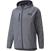 Palm Tree Crew mens Puma X Ptc Hooded Jacket