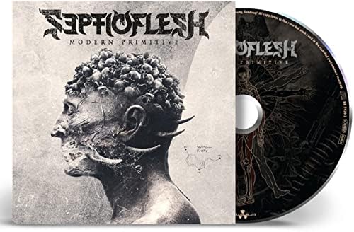 Amazon.com: Necrophony: CDs & Vinyl