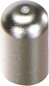Cricut 2007308 Debossing Tip Fine Metal One Size