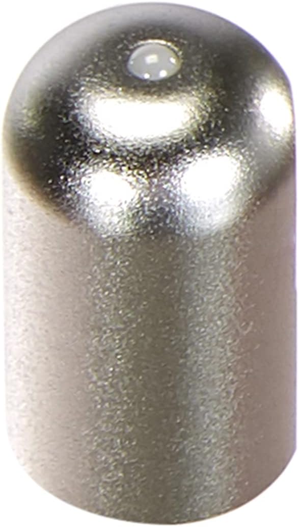 Cricut 2007308 Debossing Tip Fine Metal One Size