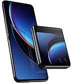 motorola razr 40 本体 Motorola Razr 40 5G (Sage Green) 256GB + 8GB RAM Android 13