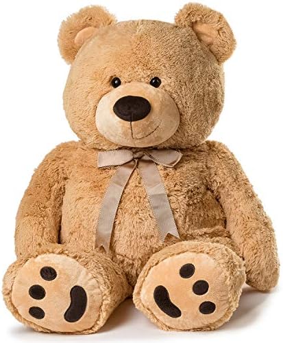 9 foot teddy bear