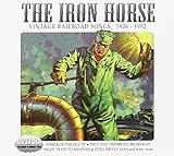 Vintage Railway Songs 1926-1952