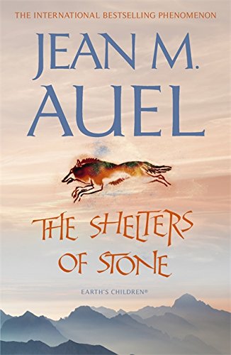 The Shelters of Stone (Earth's Children (Numbered Paperback))
