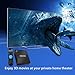 DOLAMEE D9 Android Tv Box Amlogic S912 Octa Core 3Gb Ram 16Gb Rom 4K, 2.4G/5G Dual Band Wi-Fi Gigabit Ethernet Smart Tv Box