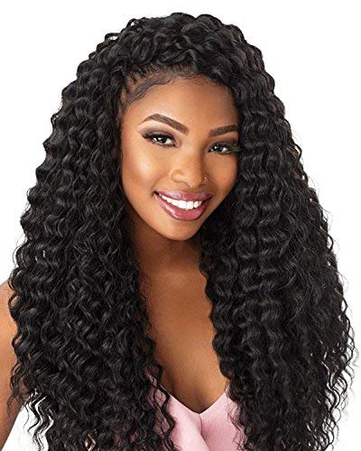 Sensationnel Lulutress Crochet Braid Deep Twist 18 4 Pack 1