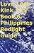 Love-Lust-Kink #15 Book 6. Philippines Redlight Guide