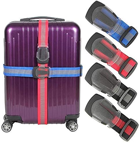 tsa approved luggage