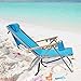 Rio Gear Original Steel Backpack Chair