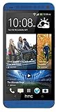HTC One 32GB Unlocked GSM 4G LTE Android Smartphone - Vivid Blue