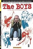 "The Boys Vol. 8 - Highland Laddie" av Garth Ennis