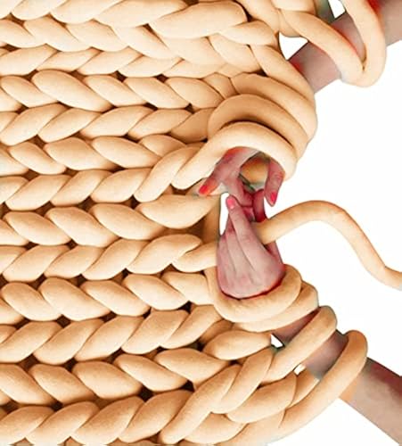 Arm Knitting Yarn Black 5lbs, Hand Knitting, Velvet Arm Knit Yarn