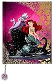 Disneys The Little Mermaid Fairytale Journal