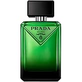 Prada Paradigme Eau De Parfum Refillable Spray for Men, 3.3 Ounce