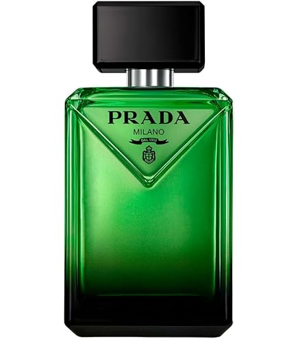 L'Homme Prada Intense For Men By Prada Eau De Parfum Spray 3.4 oz