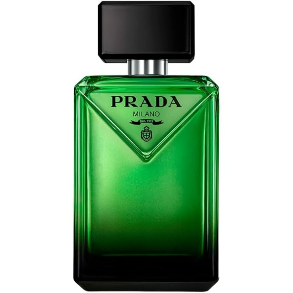 L'Homme Prada Intense Eau de Parfum Masculino 100 ml : Amazon.com