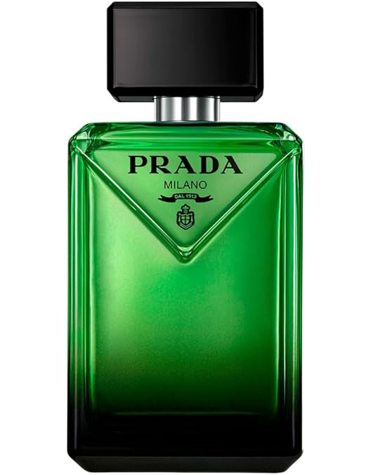 Amazon.com : Prada L'Homme Intense by Prada for Men 3.4 oz Eau de