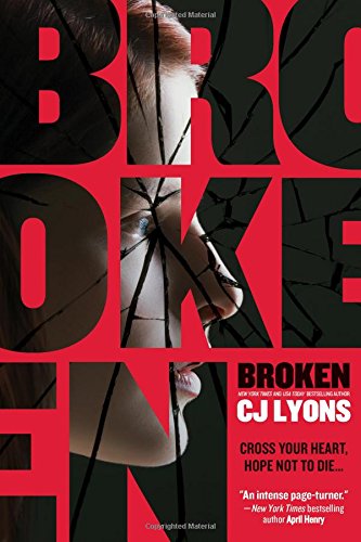 Broken