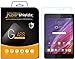 Supershieldz Designed for Asus (ZenPad Z8) (Not Fit for ZenPad Z8s) Tempered Glass Screen Protector, Anti Scratch, Bubble Free