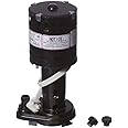 NEW Primeco 9161076-02, 9161079-03 Water Pump 230v Compatible with Ice-O-Matic Ice Machines made by OEM Parts Manufacturer - 2 YEAR WARRANTY
