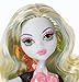 Monster High Picture Day Lagoona Blue Doll