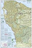 Image de Olympic National Park (National Geographic Trails Illustrated Map)