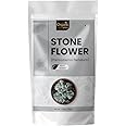 Organic Spree Stone Flower 50gm (1.76oz) Dagad Phool – Kalpasi – Pure and Natural 50gm