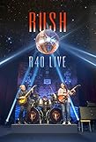 R40 LIVE
