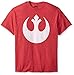 Alliance Emblem Symbol Graphic Logo T-shirt