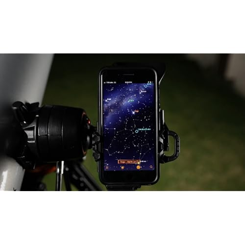 Celestron Starsense Explorer Dx 102az Tiendamia Com