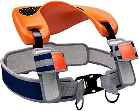 hands free shoulder carrier