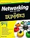 Networking All-in-One For Dummies by Doug Lowe