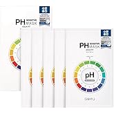 SAM’U PH Sensitive Aqua Fit Face Mask – Hydrating & Soothing Vegan Sheet Mask with Hyaluronic Acid and Panthenol, Bamboo Fiber, Travel-Friendly Korean Skincare (5 Sheets)