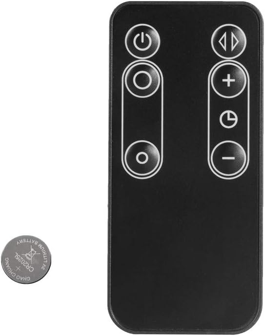 Loyeenha Remote Control Replace for Dyson TP01 Co store TP00 AM11 Pure 70% OFF Outlet