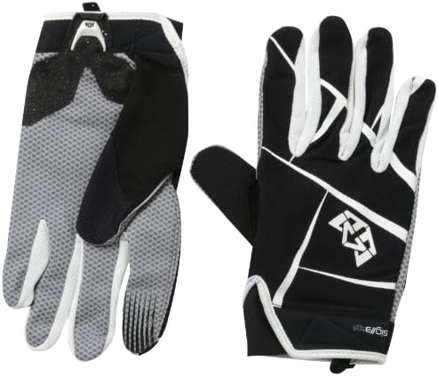 Royal Racing Signature Cycling Glove, Black, X-Large